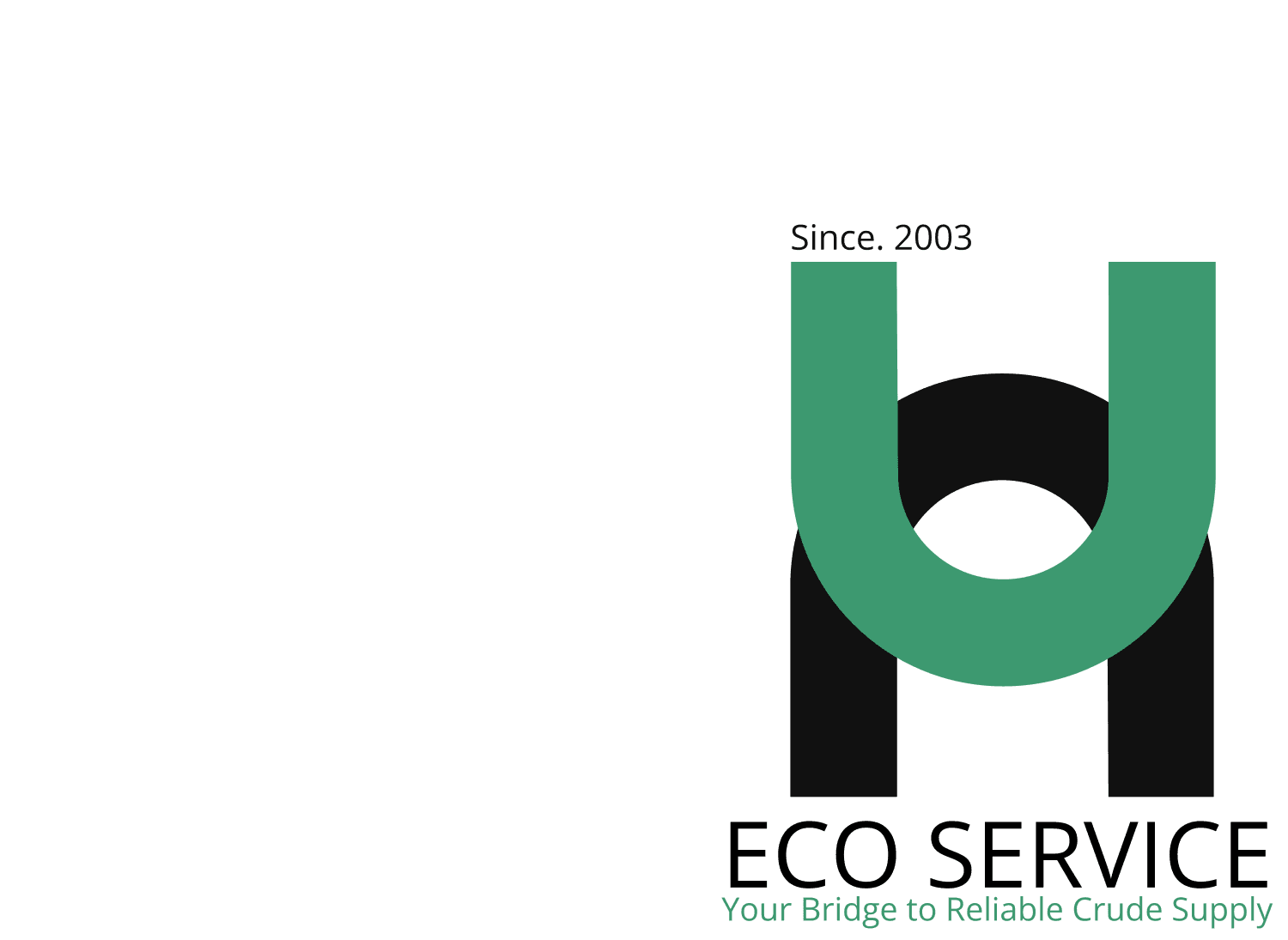 Eco Service Logo
